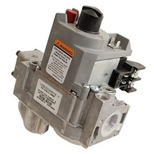 OEM Honeywell Furnace Gas Control Valve For VR8200A VR800A 2066 1335 VR8200C3005 picture
