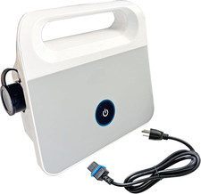 2026 Upgraded 99956034 Power Supply (100-240VAC) Fit for Dolphin Active 10,Solo, picture
