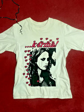 K4rma Brazilian Y2K Effy Stonem Skins Graphic T-Shirt Unisex M Discontinued picture