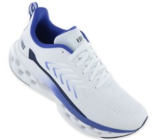K-Swiss Melrose Tubes Lite 04494-143-M [EU 45 UK 10.5 US 11.5] Shoes NEW picture