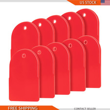 Bates Body Filler Spreader Tool, 2.65 Inch, 10 Pack picture