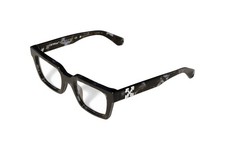 NEW Off White OW5008490050 Style-21 Eyeglasses 50mm 100% Authentic picture