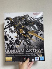 MG 1/100 GUNDAM ASTRAY [CROSS CONTRAST COLORS / CHARCOAL BLACK COLOR] picture