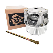 14-23 POLARIS RZR 1000 XP NEW PRIMARY DRIVE CLUTCH  & HD PULLER TOOL COMPLETE  picture