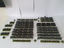 Epic Battles Napoleonic Blucher Starter Set Painted And Based picture