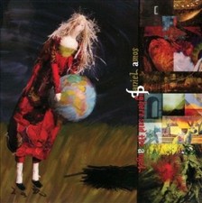 DANIEL AMOS - Dig Here Said The Angel (*NEW-CD) Christian Rock picture