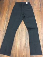 Offline by Aerie Black Capri Cut Legging picture