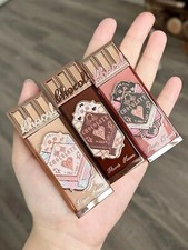 RARE Flower Knows Chocolate Wonder-Shop Series Cloud Lip Cream NEW IN BOX picture