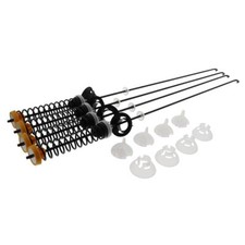 ERP W11130359 Washer Suspension Damper Rod Kit for Whirlpool Maytag Crosley picture