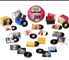 ⭐️ BRAND NEW ⭐️ MGA Miniverse Vinyl ♫ REAL MUSIC ♫ Combined Shipping ⭐️ YOU PICK picture