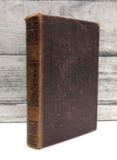 Schillers Sammtliche Werke By Friedrich von Schiller 1879 Antique German Book picture