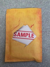 TRADERBEA BERT CHASE SAMPLE SEALED picture