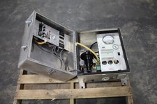 ARS TECHNOLOGIES P36000C IMPROVE MODULAR AEROSOL SAMPLER MODULE C  picture