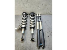 Fox Performance Series Front Coilovers & Rear Shock Set Off 2022 Dodge Ram 2500 picture