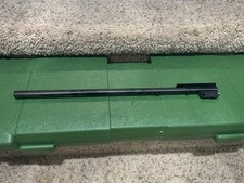 Thompson Center TC Contender Barrel 223 REM 23” Varmint Barrel Blued picture