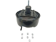 For 1981-1982 Nissan 720 Brake Booster 23263ZBDG RWD picture