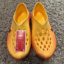 Nike ReactX Rejuven 8 Light Crimson Topaz Gold HV5060-700 Men Size 9 New picture