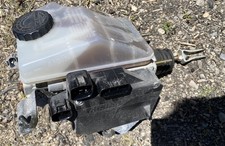 02-10 LEXUS SC430 ANTI-LOCK ABS BRAKE PUMP BOOSTER MASTER CYLINDER MODULE 79k picture