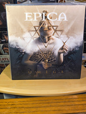 Epica Omega LP 12