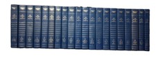 The Annals of America 20 Volume Encyclopedia Britannica Set 1493–1976 HomeSchool picture