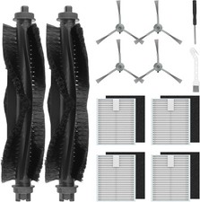 L60 Kit with Eufy L60 / L50 Vacuum Robot, 2 Roller Brushs, 4 HEPA , 4 Side Br... picture
