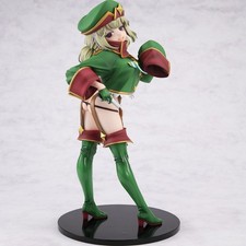 Kotobukiya Araga Kiwi Gushing over Magical Girls PVC ABS GK Figure H21CM Model picture