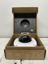 AVA Compact DOME-W Outdoor/Indoor Wired Security Camera W/ WD PURPLE QD101 (1TB) picture