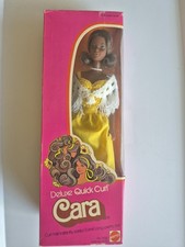 Vintage Quick Curl Cara AA NRFB MINTY picture