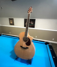 Breedlove AJ250/SF plus picture