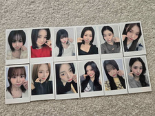 tripleS Visionary Vision Jump Up Event Photocard Set picture