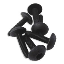 Polaris Ranger RZR General M6 x 1 x 25mm Torx Screw Bolt (Set of 6)  7519650 picture