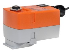 Belimo TFRX24-MFT Configurable Valve Actuator, Spring Return, AC/DC 24V, 2...10V picture