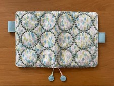 Hobonichi x Minä Perhonen A6 size notebook cover Jelly Beans Tambourine Planner picture