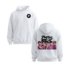 Esports Team Paper Rex Fan Art Tribute Hoodie Unisex Casual Reprint picture
