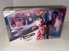 MGA Mermaze Mermaidz Fashion Fins Morra Color-Changing 11