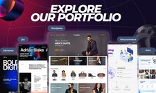 Custom Wordpress Website Development - Professional & Responsive Web Design picture