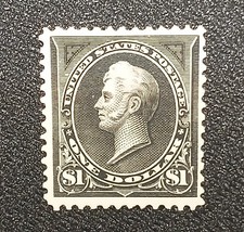  US 1896 Scott #276 Mint picture