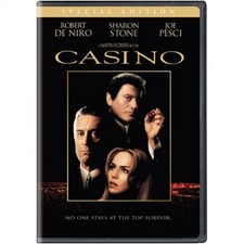 Casino, Martin Scorsese picture