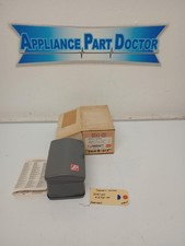 PARAGON REFRIGERATOR 8041-00 A572-00 DEFROST CONTROL NEW picture