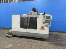HAAS VF-3 CNC VMC 18” X 48” 05261240001 picture