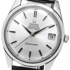 OMEGA Seamaster Ref.168.024 Cal.564 Date Automatic Men's Watch_812473 picture