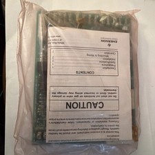 NEW- OEM TRANE White Rodgers 50V61-507-06 Furnace Control Board CNT 05120 NIB picture
