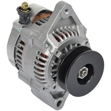 27060-78203-71 Alternator for Toyota Forklift Engine 1DZ 2Z 13Z 14Z 15Z picture