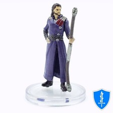 Gale - Baldur's Gate 3 Characters #3 D&D Icons of the Realms Miniature picture
