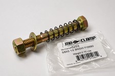 Mo-Clamp 5253 5/8 X 5 1/2 BNWS F0680 Body Repair Clamp MOC5253 MCL5253 PU5253 picture
