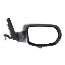 Power Mirror For 2016 Honda CR-V Right Side Manual Fold Heated Paintable picture
