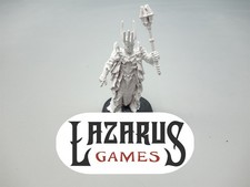 Lord of the Rings, LotR, MESBG: The Dark Lord Sauron (primed)  picture