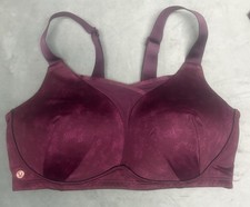 Livi Active Lane Bryant Sports Bra Size 44D Wireless picture