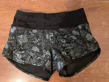 Lululemon Speed Up Mid-Rise Running Shorts 4