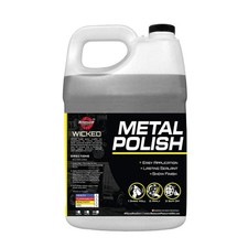 Wicked Metal Polish picture